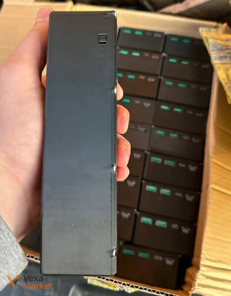 Power Bank 30000mAh 22.5W — фото 3