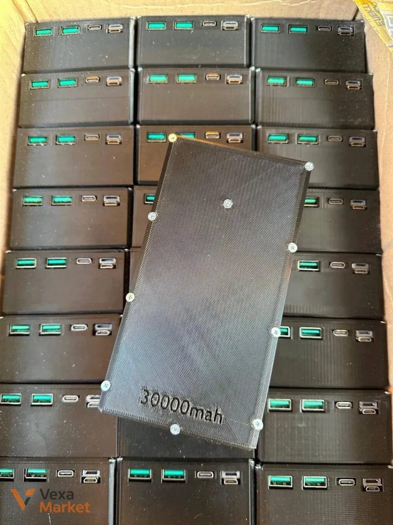 Power Bank 30000mAh 22.5W — фото 5