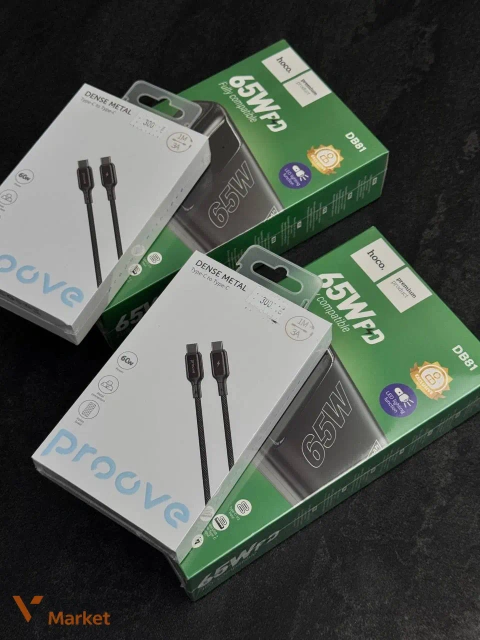 Power Bank Hoco DB81 Apollo PD65W 30000 mAh