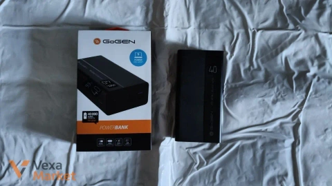Powerbank GoGEN PB40000B 40000 mAh