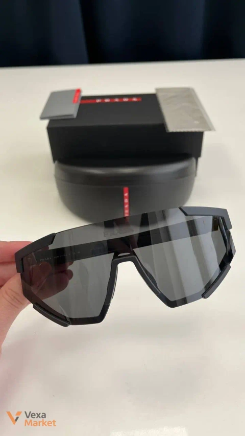 Prada Linea Rossa PS 04WS Окуляри