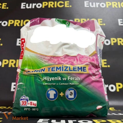 Пральний порошок Persil 5кг (Туреччина)