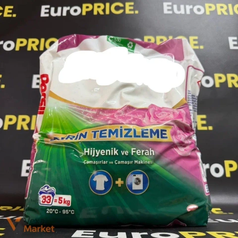 Пральний порошок Persil 5кг (Туреччина)