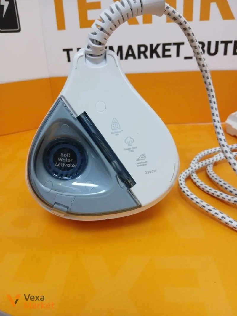 Праска ELECTROLUX e7sl1-4wb — фото 4