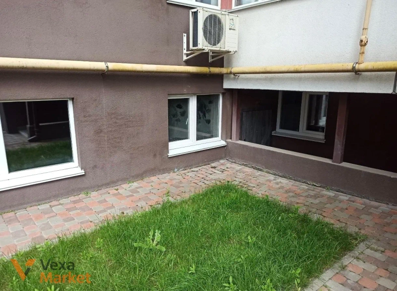 Приміщення ЖК Сакура вул Єдності 4 30м2 — фото 2