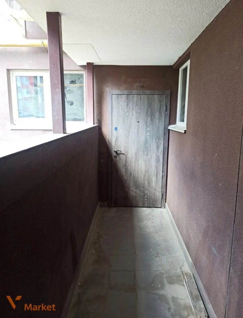 Приміщення ЖК Сакура вул Єдності 4 30м2 — фото 3