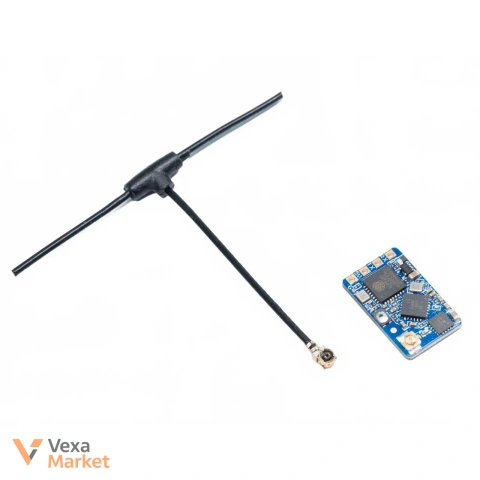 Приймач ELRS Betaflight 2.4 GHz Nano RX 100mW