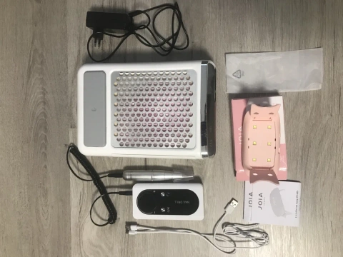 Продам комплект для маникюра