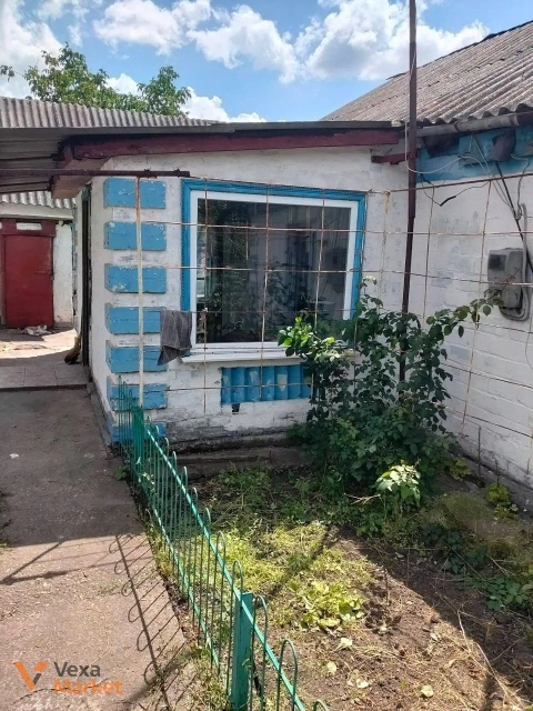 Продаж будинку в м. Помічна, Кіровоградська область