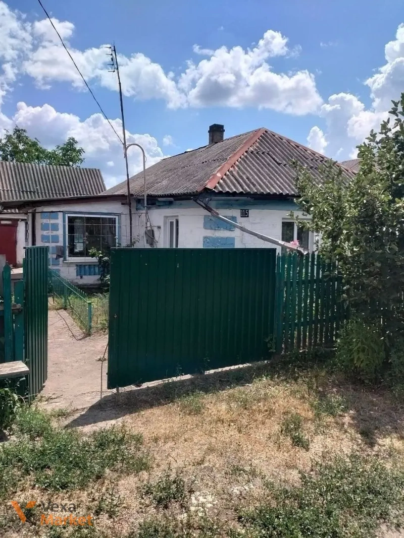 Продаж будинку в м. Помічна, Кіровоградська область — фото 2