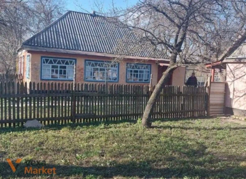 Продаж будинку в с. Братешки, Полтавська область