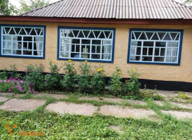 Продаж будинку в с. Братешки, Полтавська область — фото 4