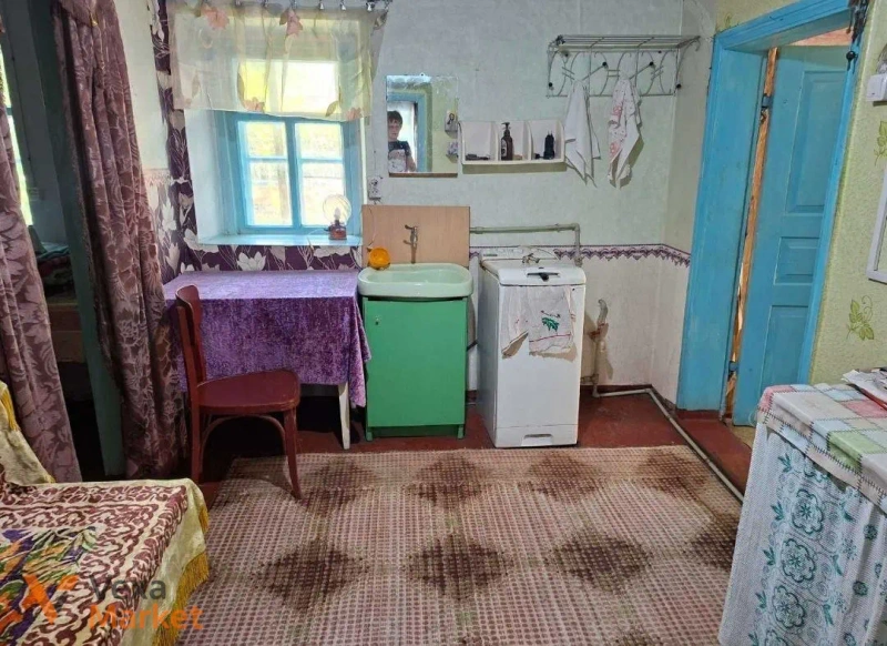 Продаж будинку в с. Братешки, Полтавська область — фото 5
