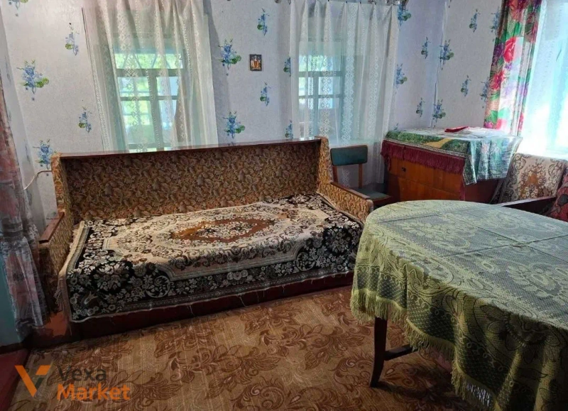 Продаж будинку в с. Братешки, Полтавська область — фото 6