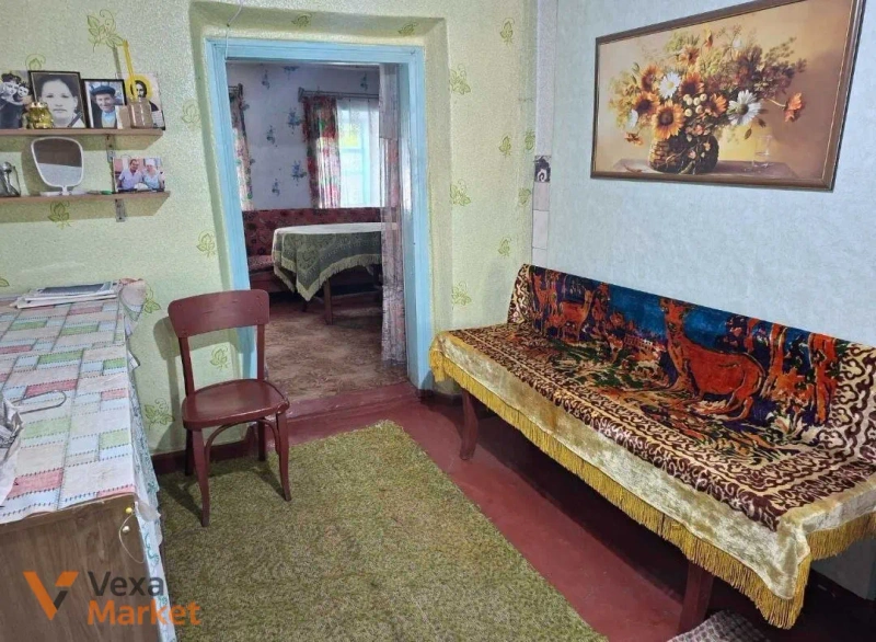 Продаж будинку в с. Братешки, Полтавська область — фото 7