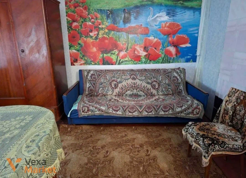Продаж будинку в с. Братешки, Полтавська область — фото 8