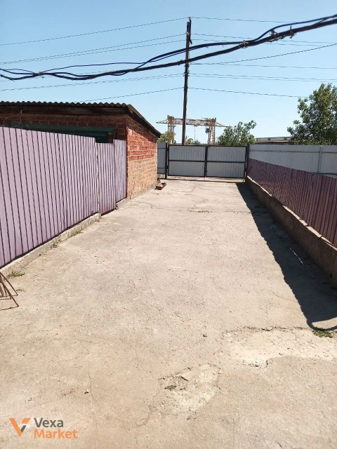 Продаж будинку в с. Чортомлик, Дніпропетровська обл.