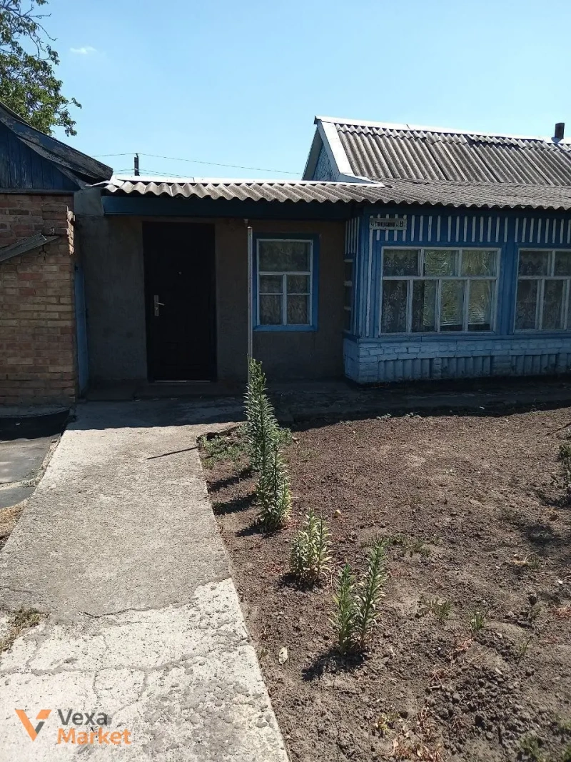 Продаж будинку в с. Чортомлик, Дніпропетровська обл. — фото 3