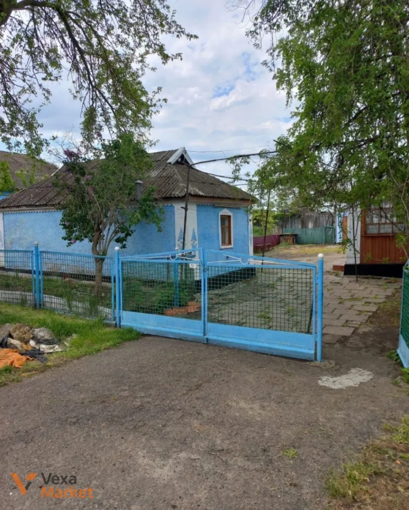 Продаж будинку в с. Староолексіївка, Вознесенський район, Миколаївська область — фото 7