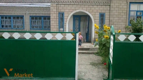 Продаж будинку в с. Залізничне, Кіровоградська область