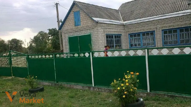 Продаж будинку в с. Залізничне, Кіровоградська область — фото 2