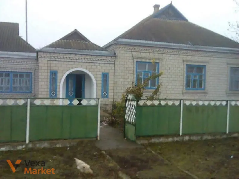 Продаж будинку в с. Залізничне, Кіровоградська область — фото 4