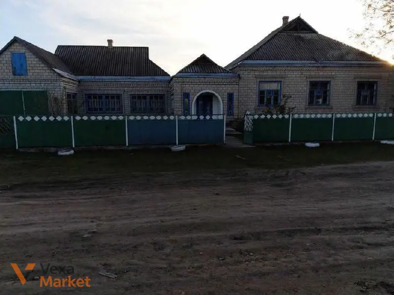 Продаж будинку в с. Залізничне, Кіровоградська область — фото 5