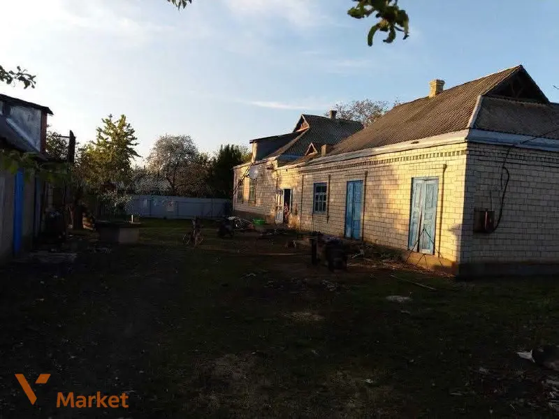 Продаж будинку в с. Залізничне, Кіровоградська область — фото 6
