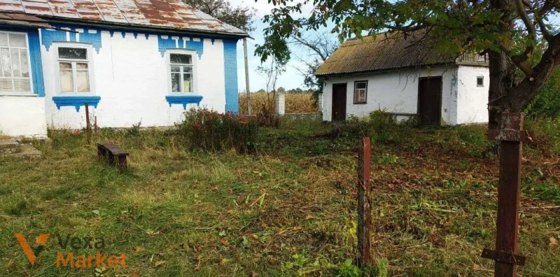Продаж двокімнатного будинку в с. Тетерівка, Жашківський район — фото 2