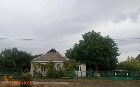 Продаж газифікованого будинку в с. Васильків, Черкаська область