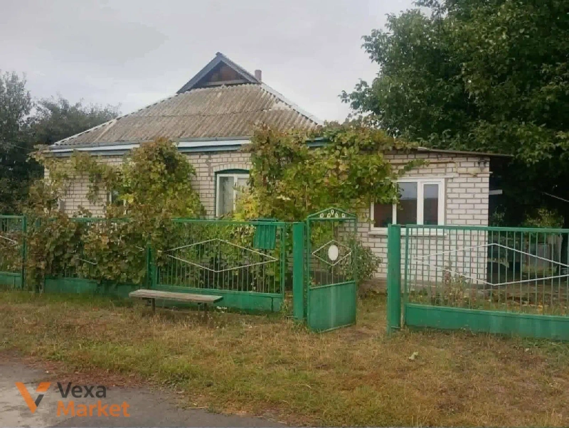 Продаж газифікованого будинку в с. Васильків, Черкаська область — фото 2