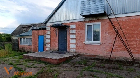 Продаж цегляного будинку в смт. Нова Прага, Олександрійський район