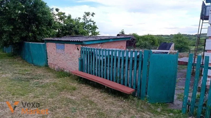 Продаж цегляного будинку в смт. Нова Прага, Олександрійський район — фото 2