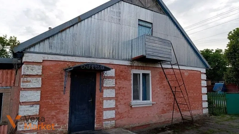 Продаж цегляного будинку в смт. Нова Прага, Олександрійський район — фото 4