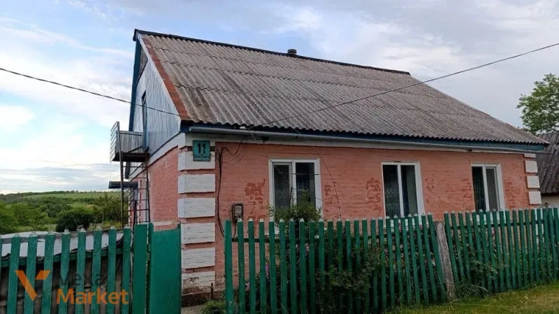 Продаж цегляного будинку в смт. Нова Прага, Олександрійський район — фото 5