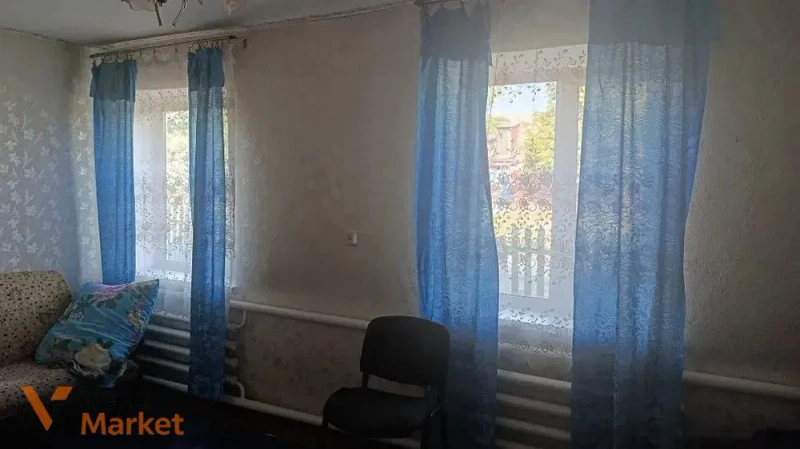 Продаж цегляного будинку в смт. Нова Прага, Олександрійський район — фото 7
