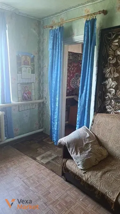 Продаж цегляного будинку в смт. Нова Прага, Олександрійський район — фото 8