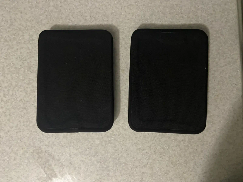 Guard Dog Body Armour Ballistic Side Plates Level IV NATO — фото 2