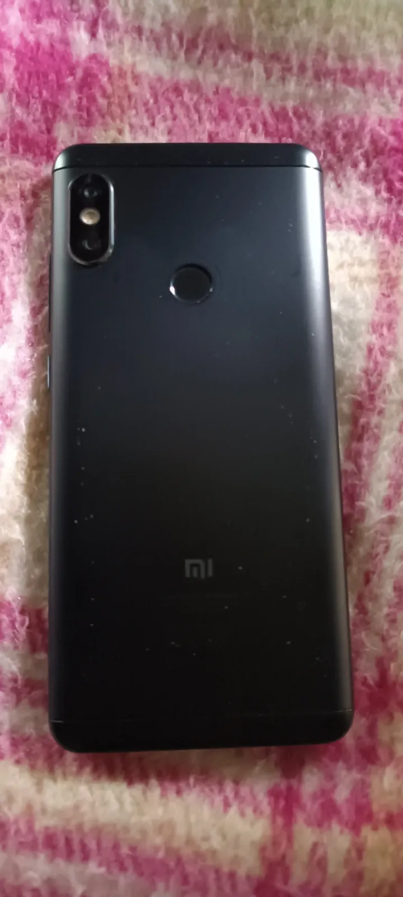 Смартфон Redmi 5 4/64 — фото 2