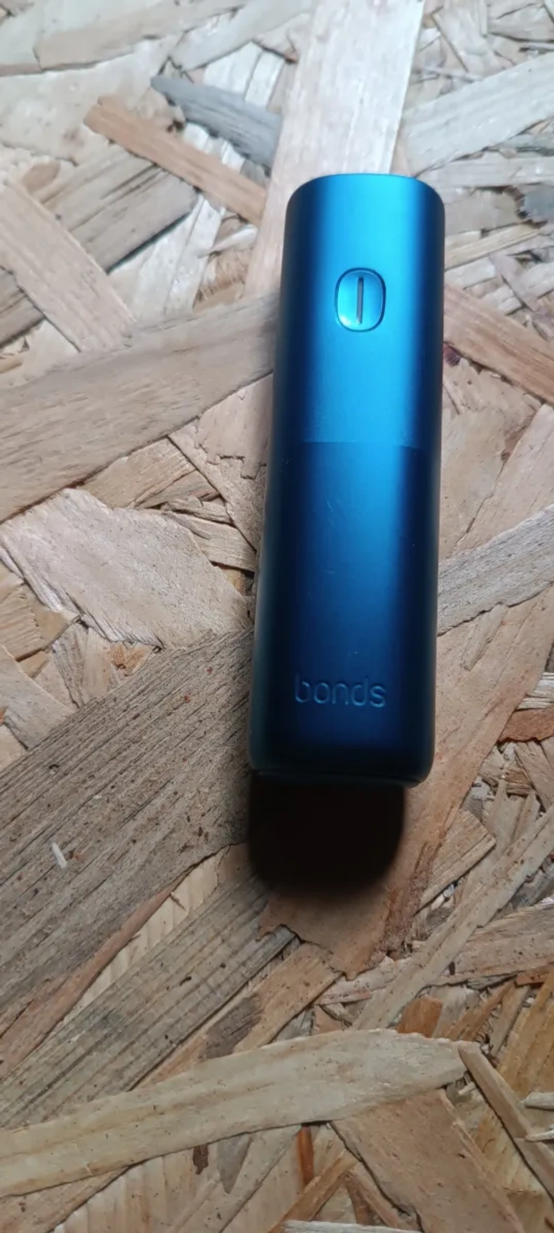 Система нагрівання тютюну Bonds by IQOS — фото 2