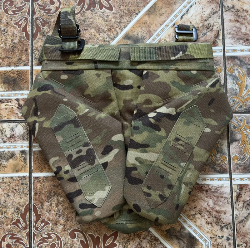 Плитоноска Wroom Ghost Gen5 V2 — фото 4
