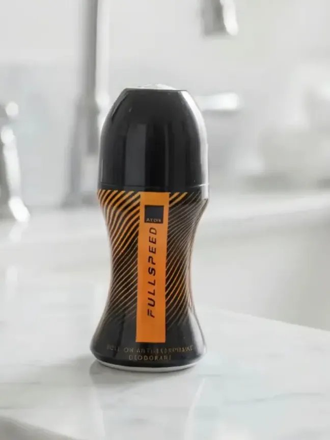 Набір full speed із 2х од. дезодорант + туалена вода 30 мл avon, ейвон фул спід — фото 2