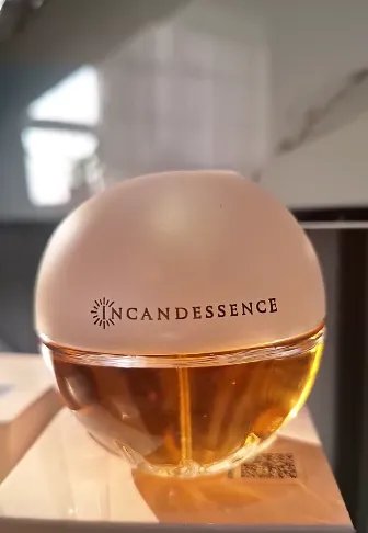 Жіноча парфумна вода incandessence, 50 мл, avon, ейвон інкаденсанс, инкаденсанс, инкаденс — фото 2