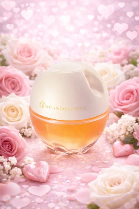 Жіноча парфумна вода incandessence, 50 мл, avon, ейвон інкаденсанс, инкаденсанс, инкаденс