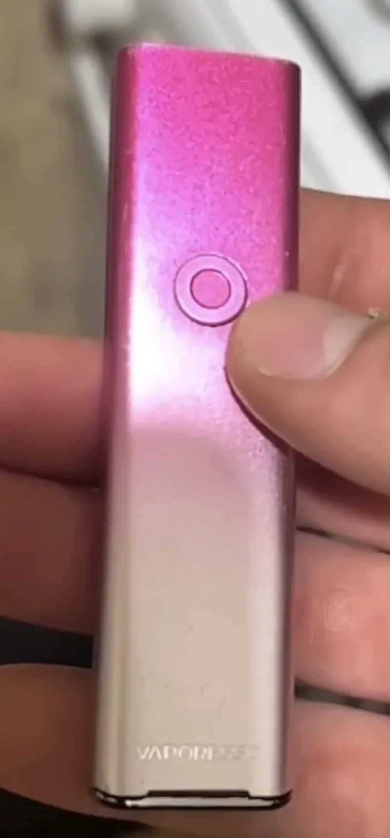 Vaporesso XROS 3 Pod Kit — фото 2