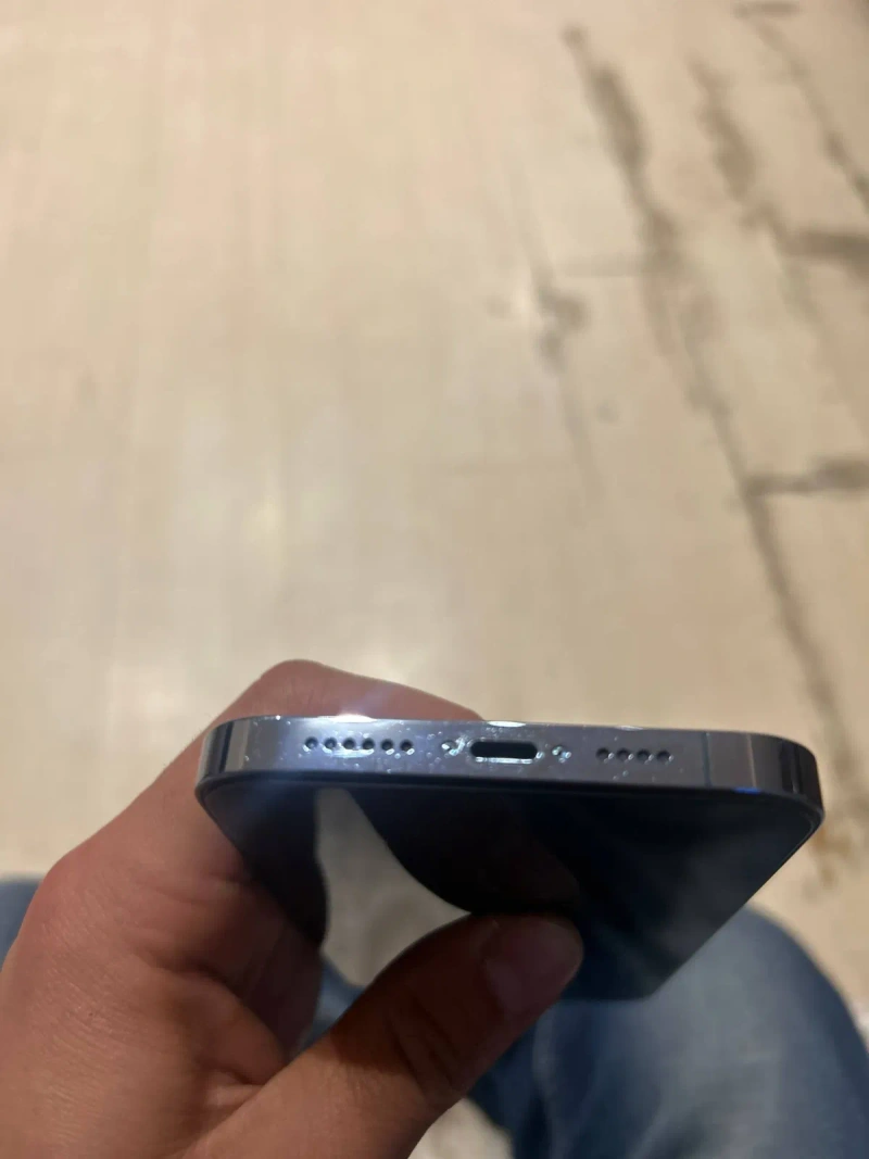 Apple iPhone 13 Pro Max 128 gb Neverlock — фото 2