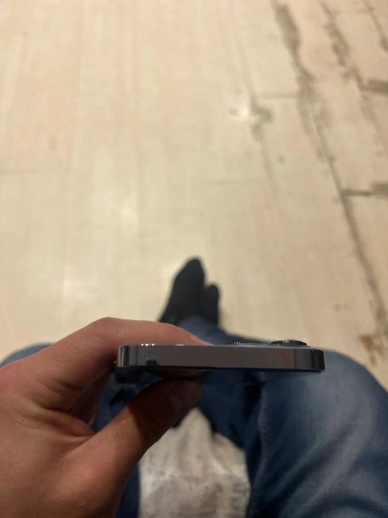Apple iPhone 13 Pro Max 128 gb Neverlock — фото 8