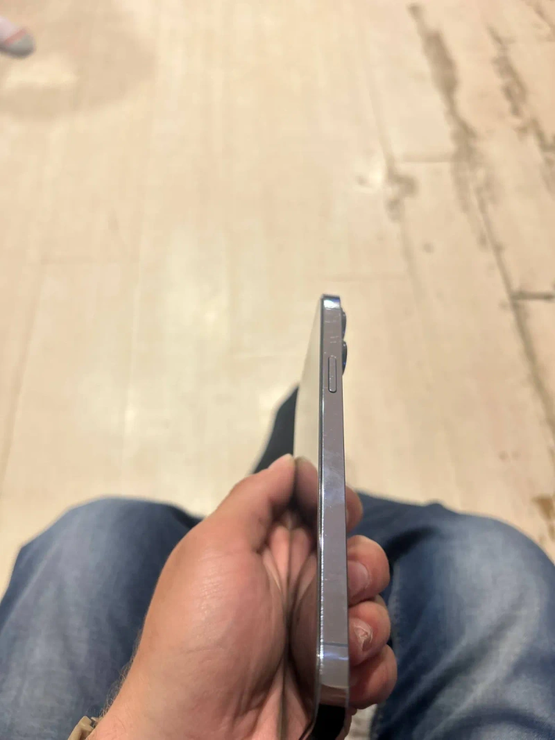 Apple iPhone 13 Pro Max 128 gb Neverlock — фото 9