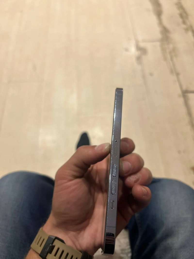 Apple iPhone 13 Pro Max 128 gb Neverlock — фото 10