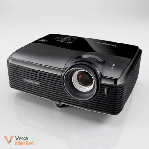 Проектор VIEWSONIC Pro8200 Full HD DLP